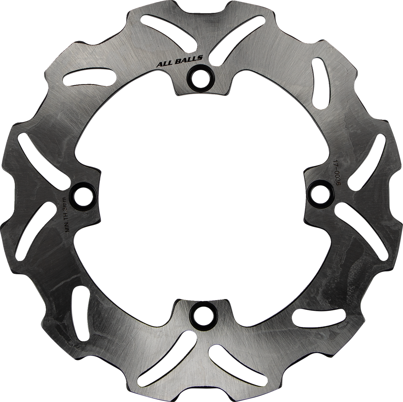 Brake Rotor