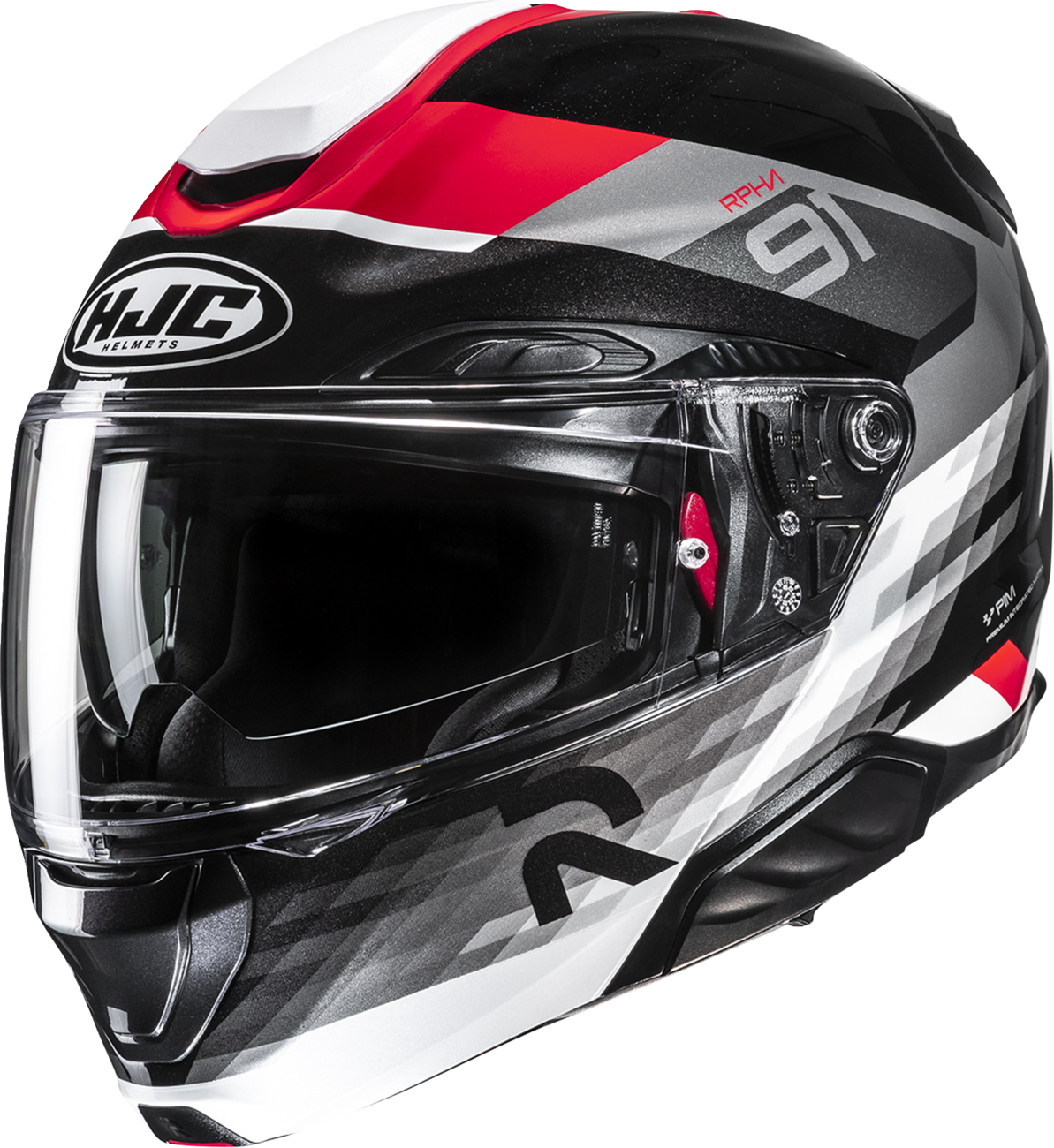 HJC RPHA 91 Madal Helmet