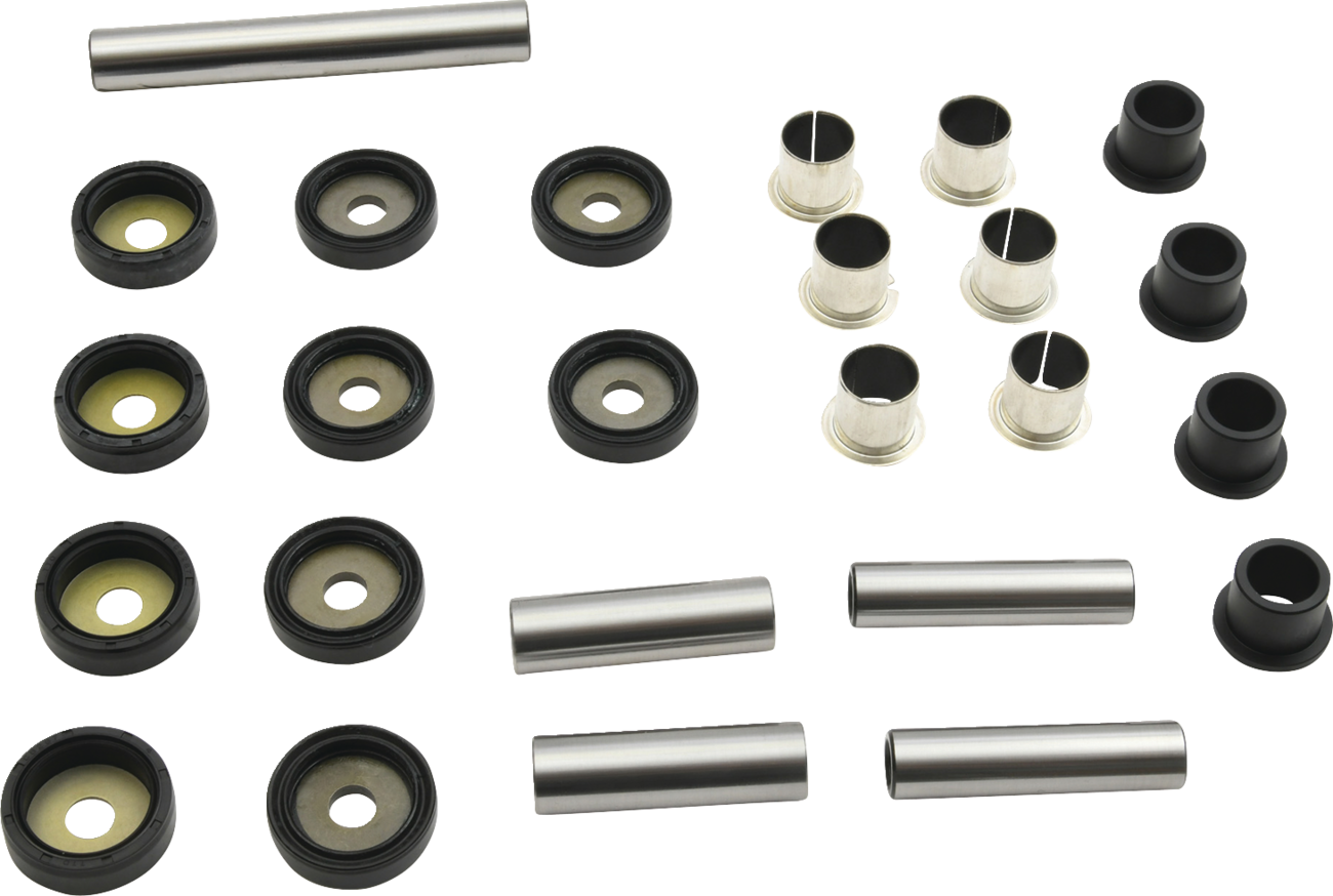 Rear Independent Suspension Linkage Rebuild Kit