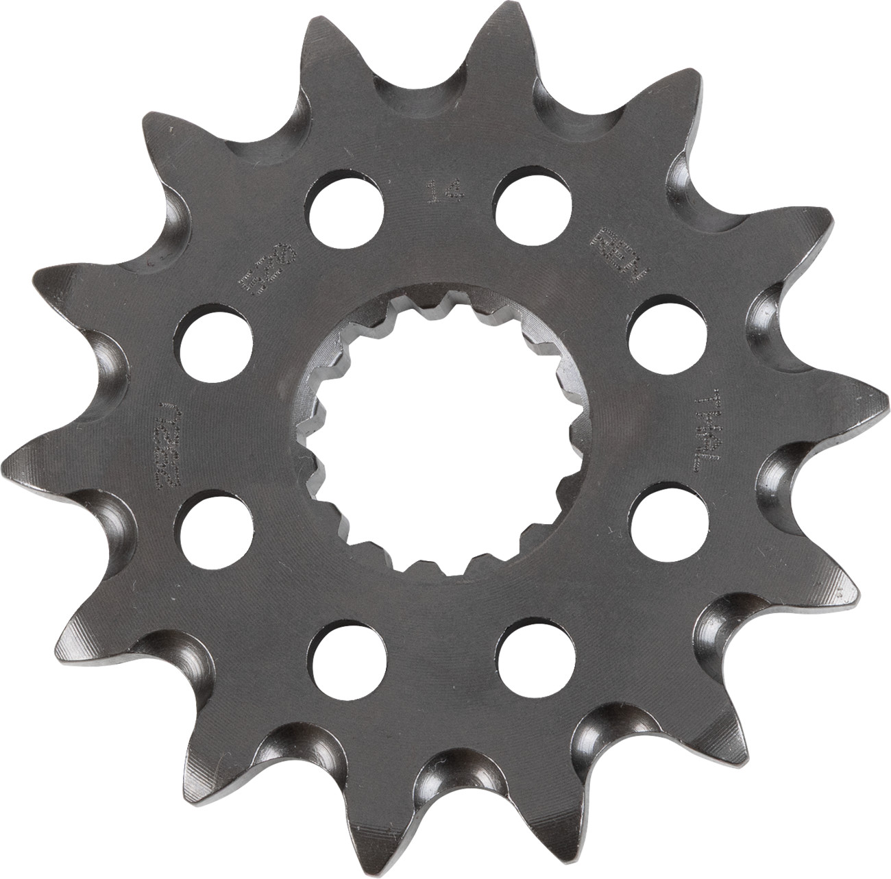 Renthal Front Sprocket