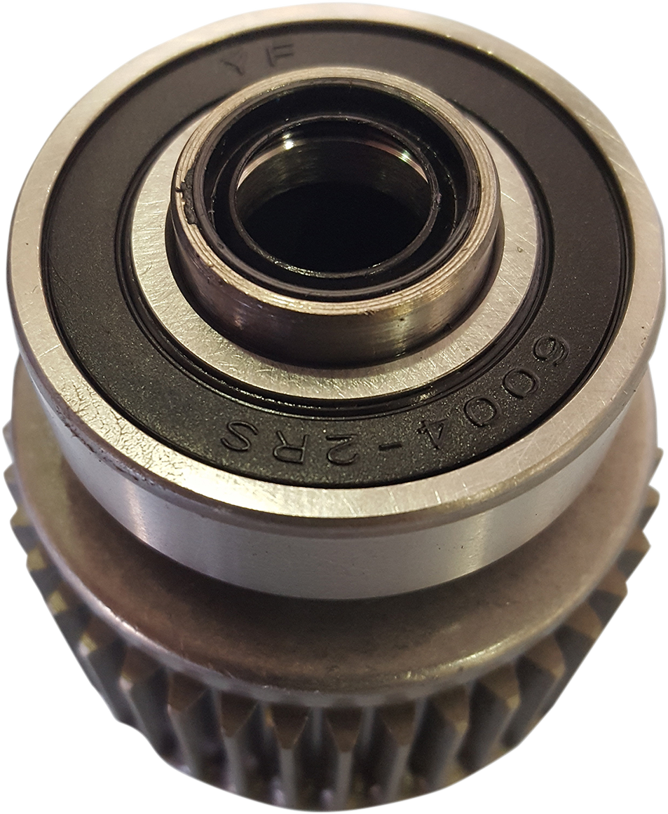 Super Grand Slam Starter Clutch