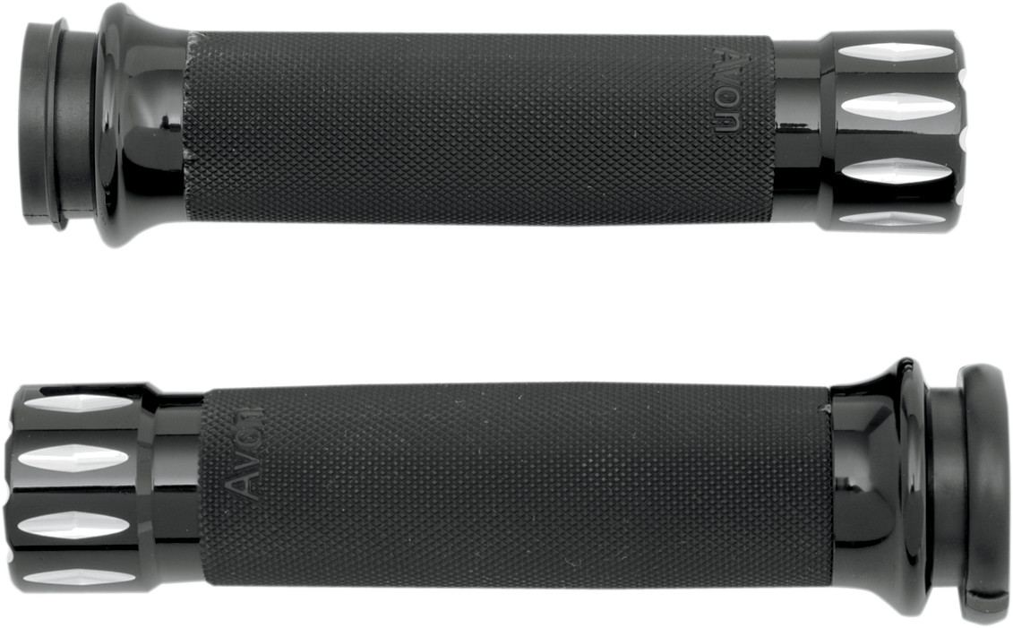 AVON GRIPS Rival Custom Grips