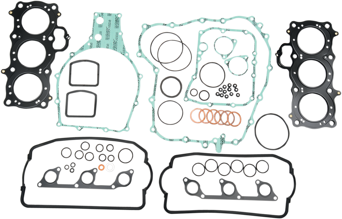 Gasket Kit — Complete