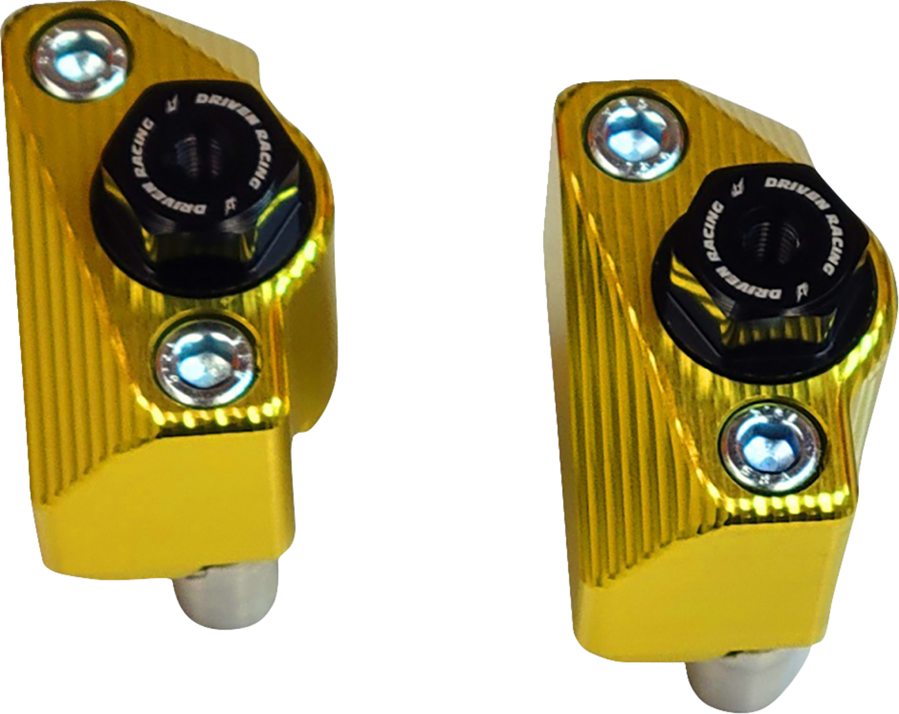DRIVEN RACING Captive Axle Block