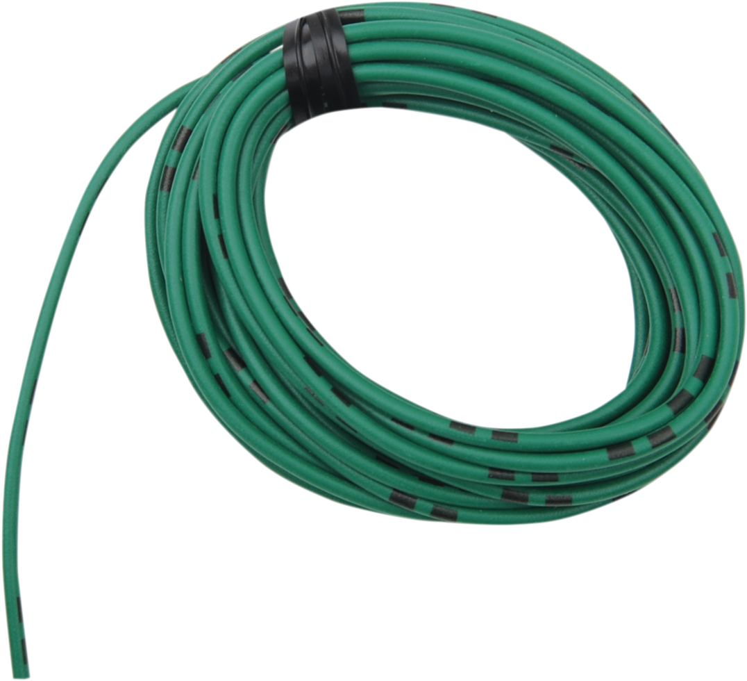 Shindy Colored Wiring