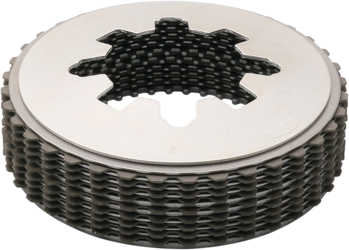 BELT DRIVES LTD. Replacement Clutch Kits for Rivera Primo Belt Drives