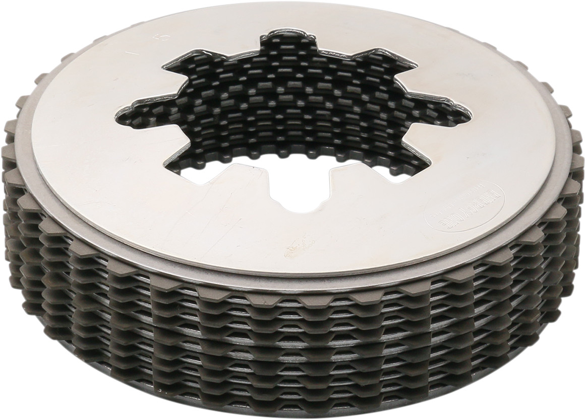 BELT DRIVES LTD. Replacement Clutch Kits for Rivera Primo Belt Drives