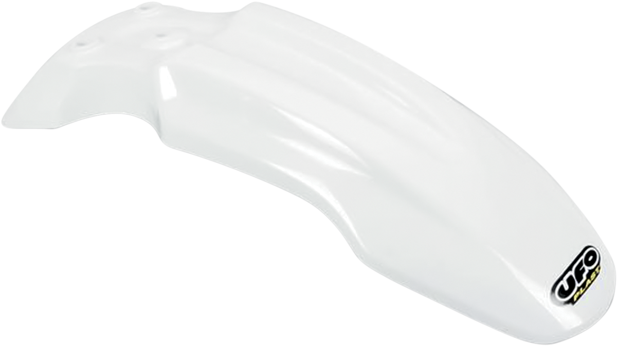 UFO Replacement Front Fender For Honda