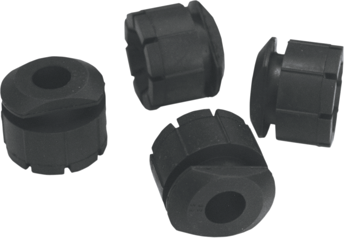 K&amp;L SUPPLY Seat Cushion Rubber Set