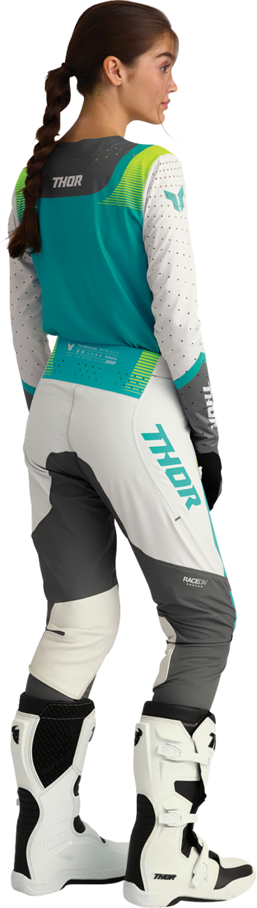 THOR Women's Sportmode Velocity Jersey