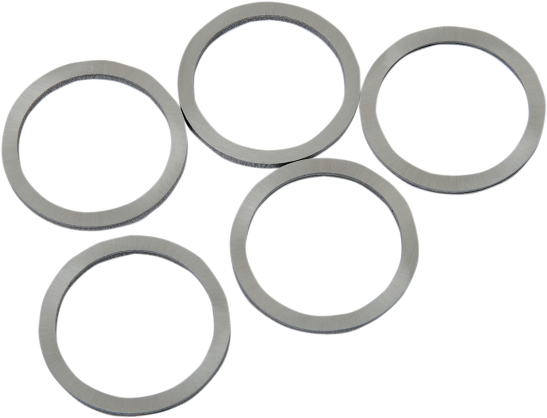 Clutch Hub Spacers
