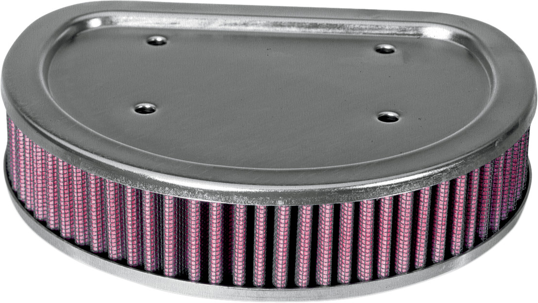 K & N Replacement High-Flow Air Filter