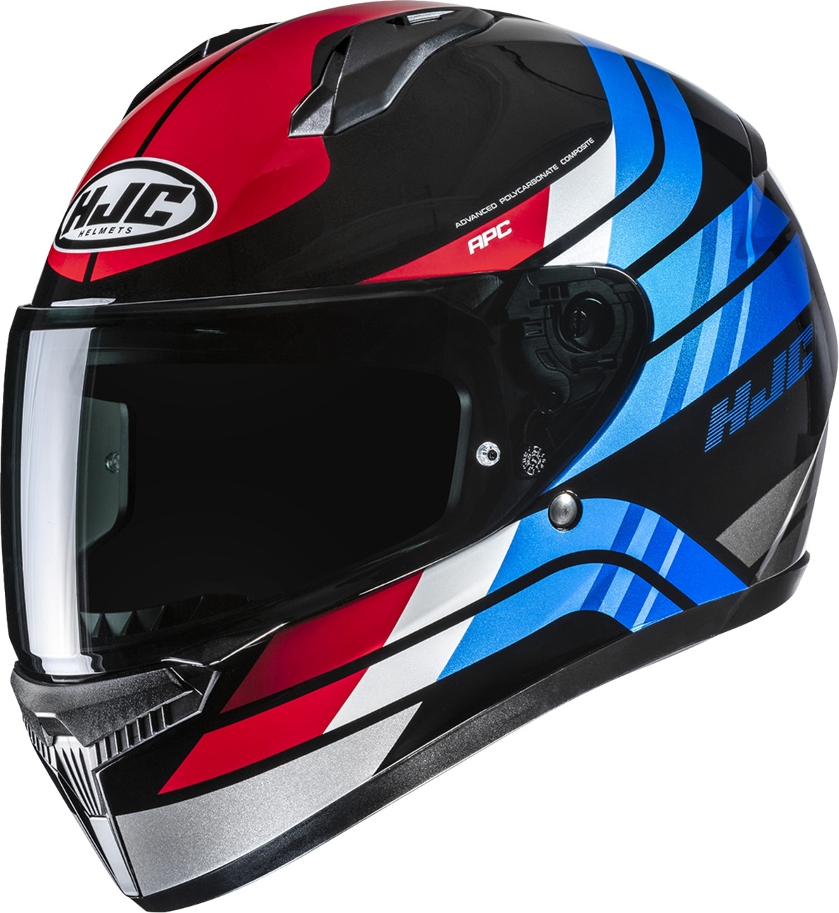 HJC C10 Hiper Helmet