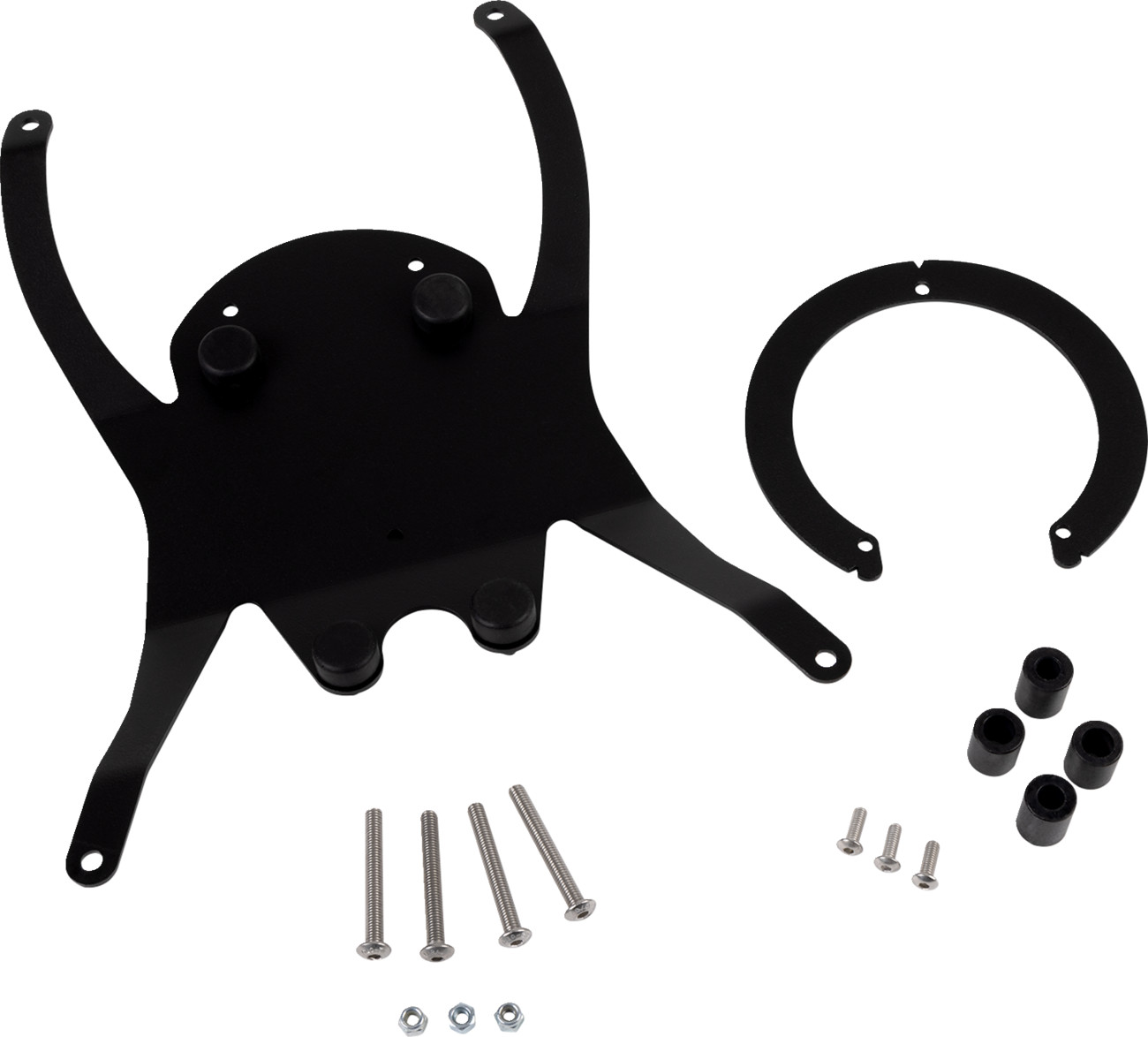 GIVI Tanklock Bag Mounting Hardware