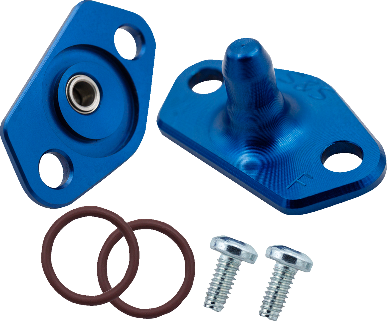 S&S Cycle Piston Cooling Jet Kit For Harley Twin Cam 1999-2017