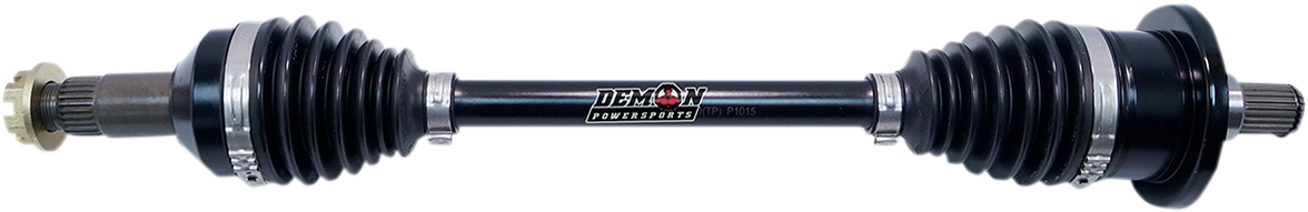 Demon Powersports HD Front Left Axle Arctic Cat 2006-2014
