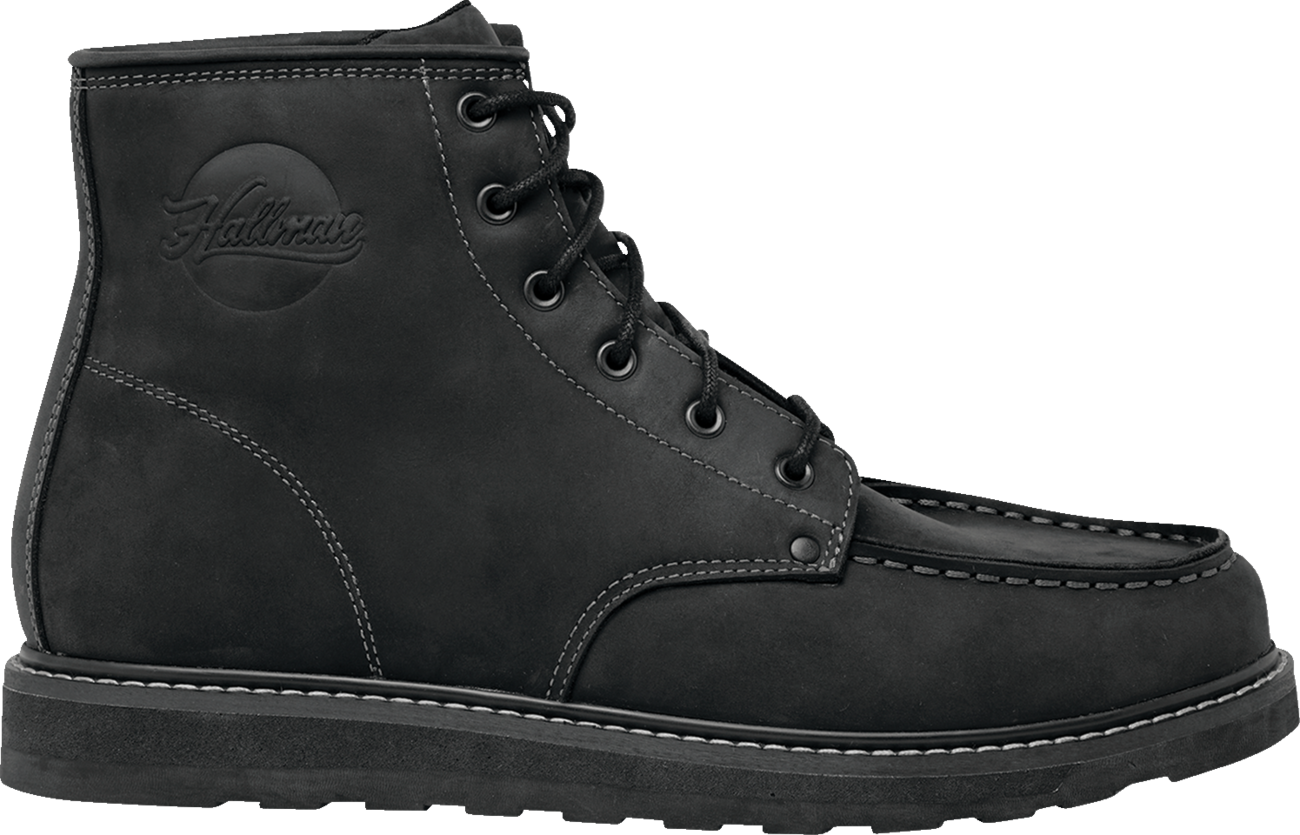Thor Hallman Towner Boots