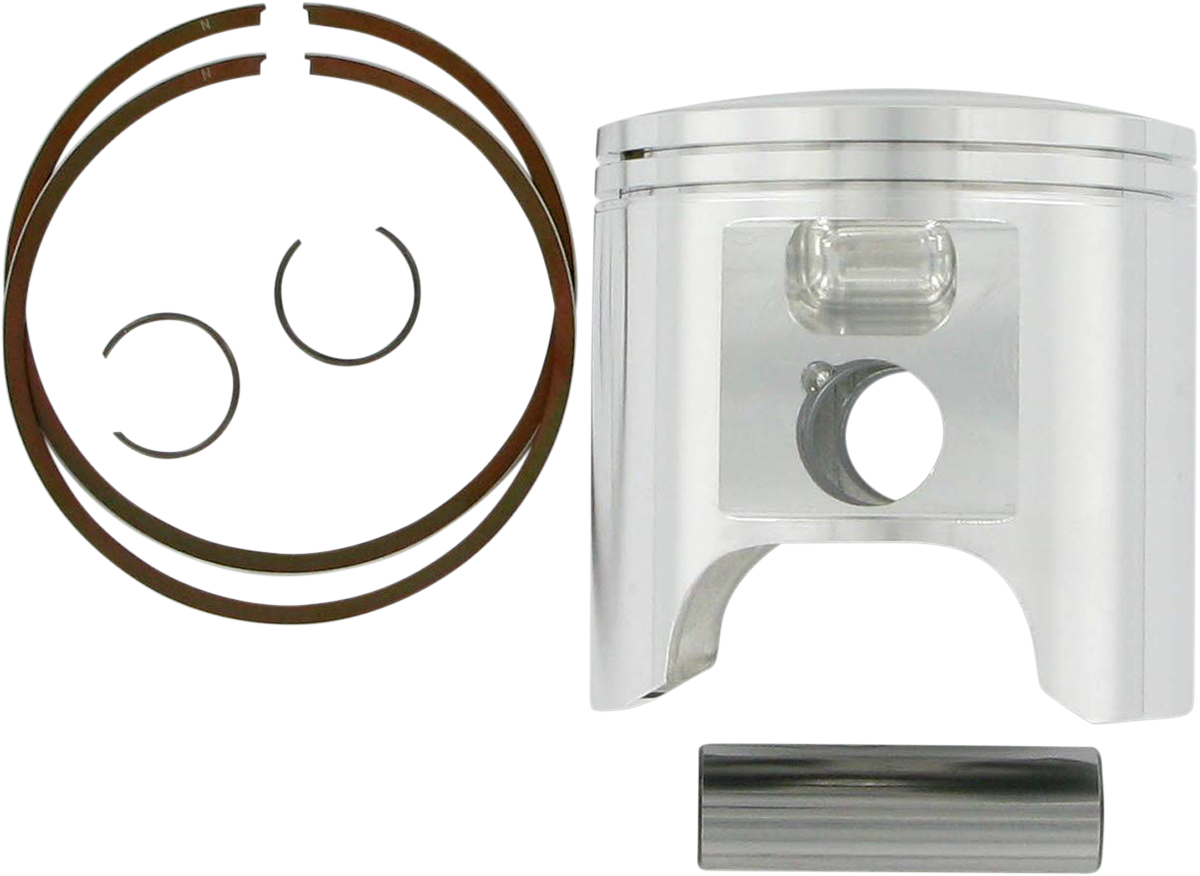 High-Performance Piston Kit