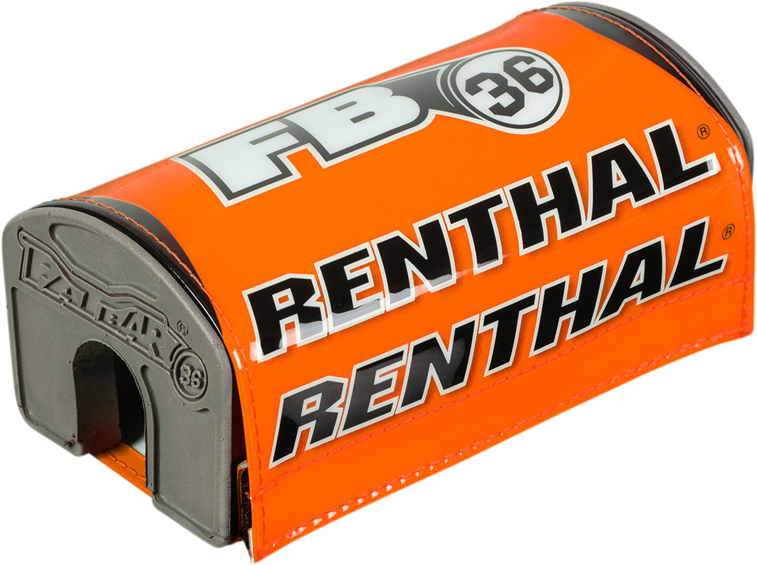 RENTHAL Fatbar36™ Bar Pad
