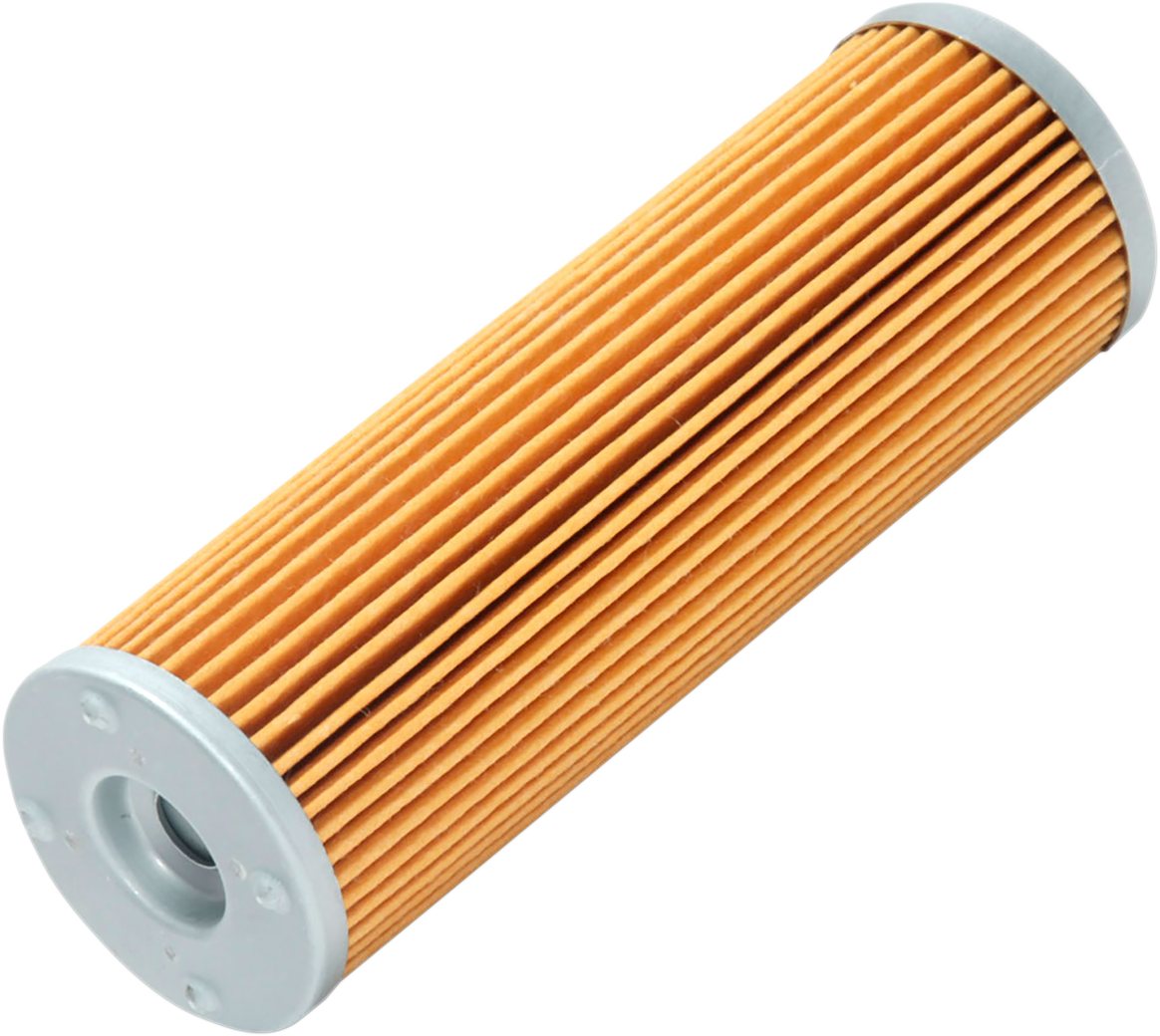Performance Oil Filter — Cartridge
