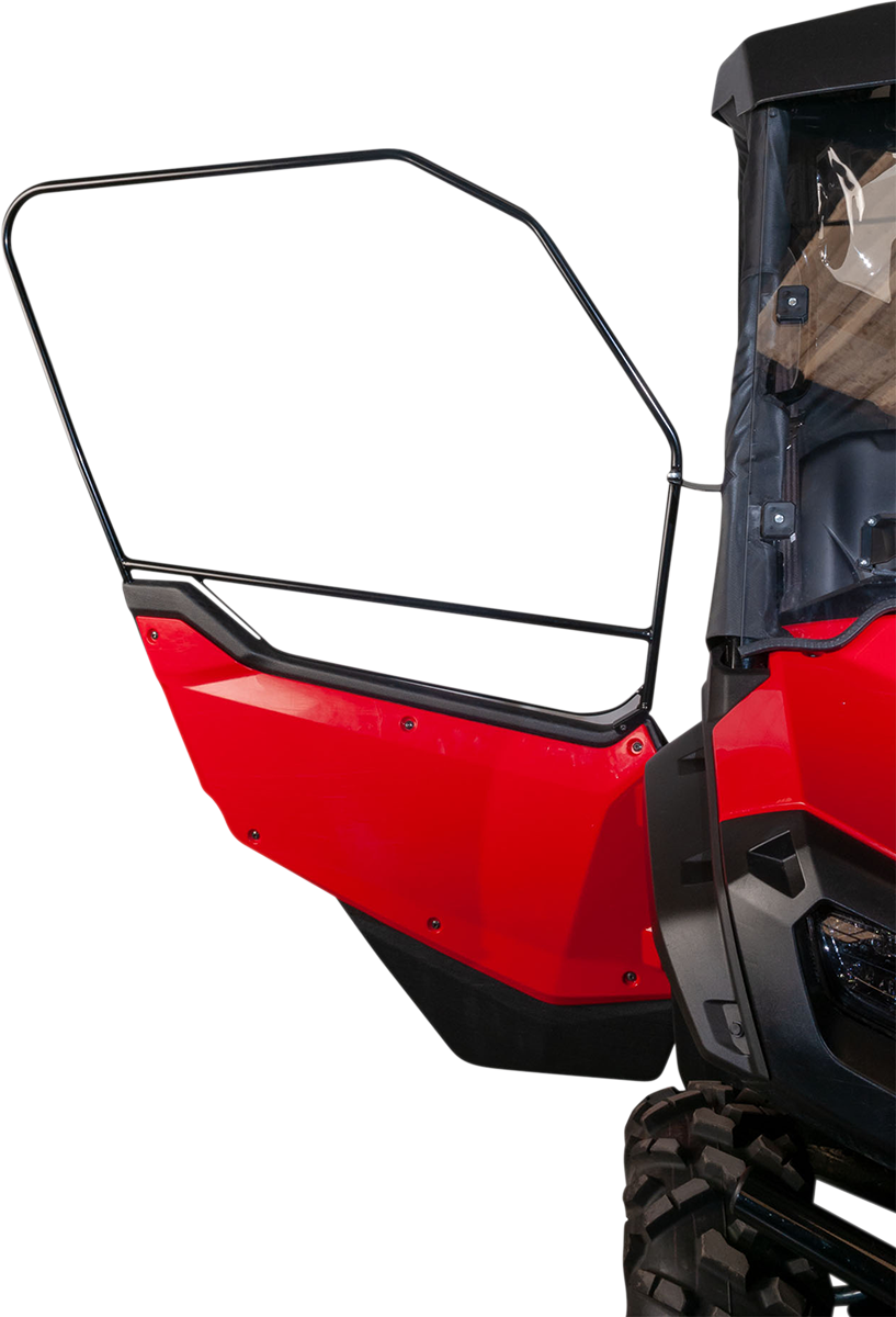 Seizmik Upper Door Kit - Honda - Pioneer 1000/1000-5/1000-6