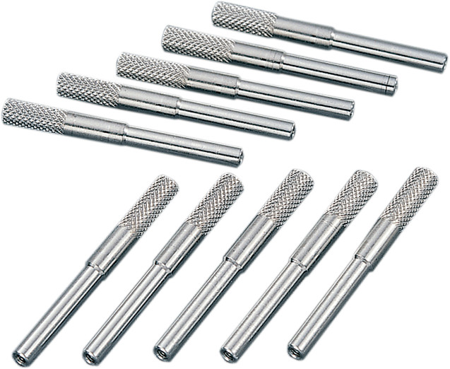 Drag Specialties Replacement Reset Knobs