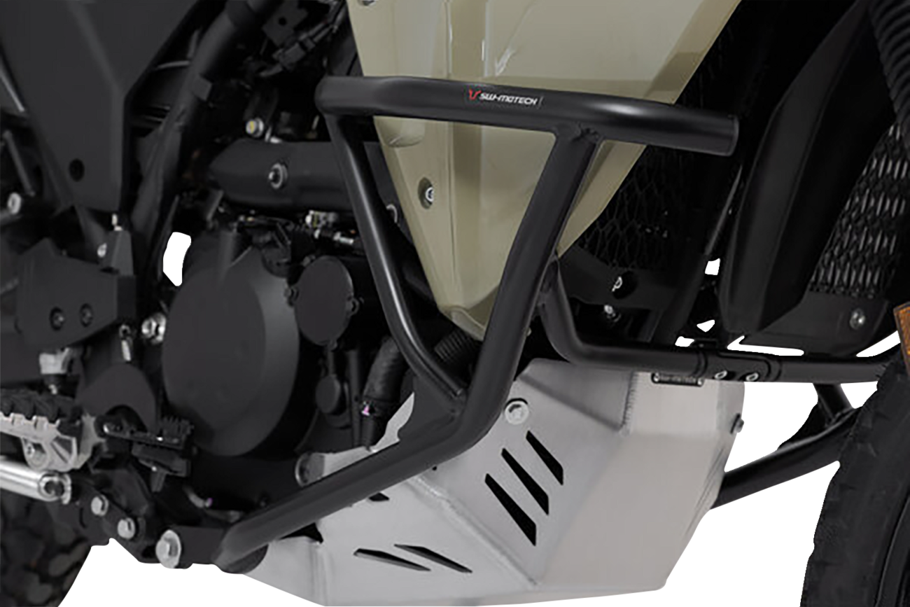 Sw-motech Crash Bar 2022-2024 Kawasaki KLR650 / 2023-2024 Kawasaki KLR650S