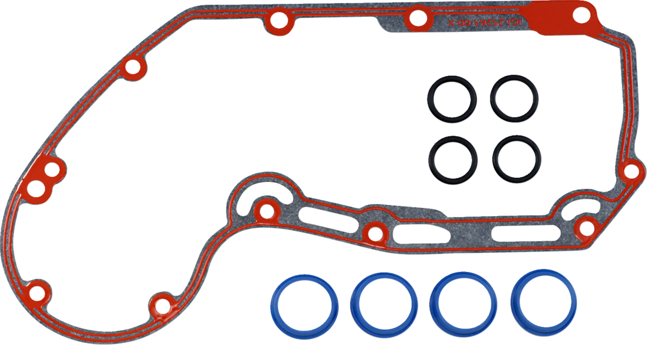 JAMES GASKET Cam Change Gasket Kit