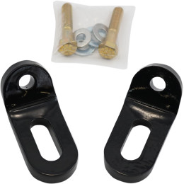 TOUCHLESS TIE-DOWN ANCHOR SYSTEM TOUCHLESS TIE-DOWN ANCHOR SYSTEM
