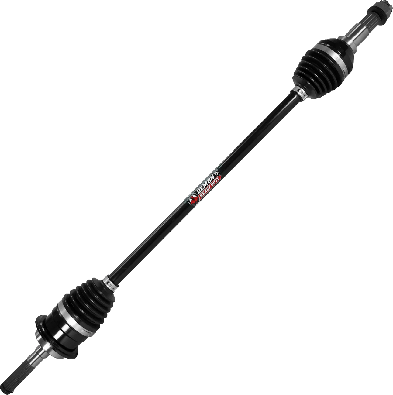 Heavy-Duty Lift Kit Axle