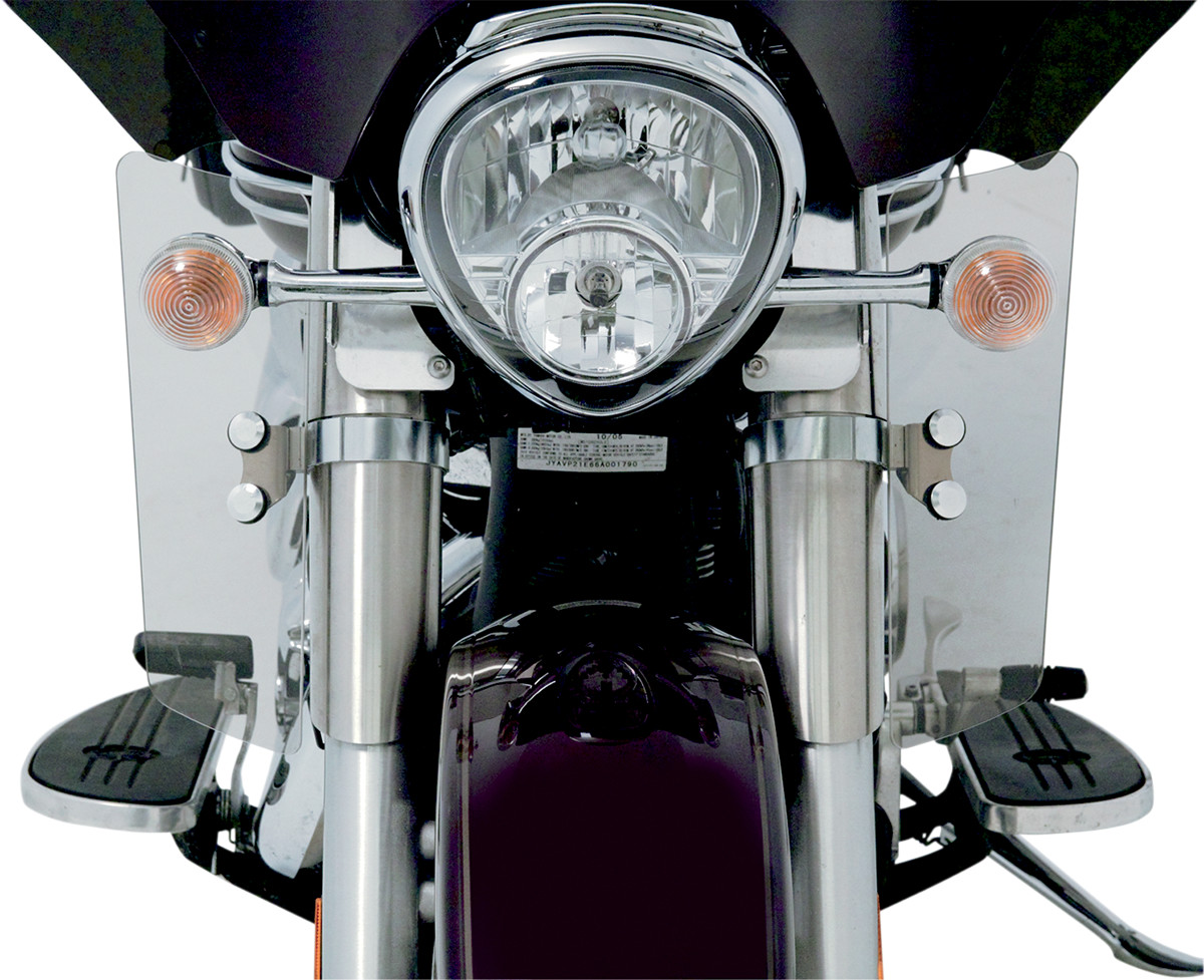 MEMPHIS SHADES Fork Deflectors