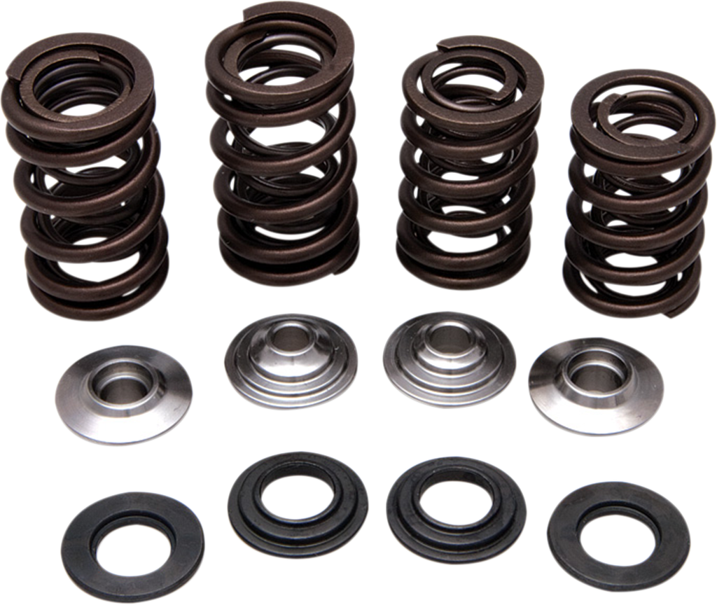 KIBBLEWHITE Valve Spring Kit