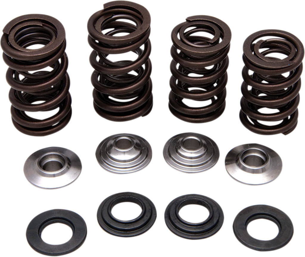 KIBBLEWHITE Valve Spring Kit