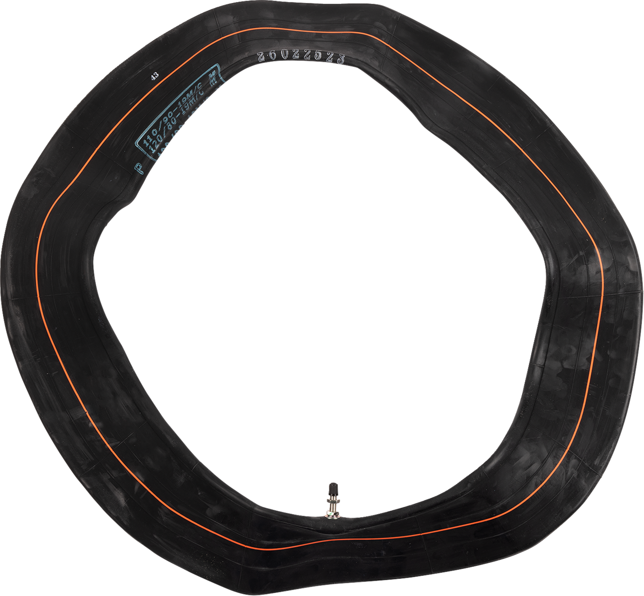 Moose Racing Medium Duty Inner Tube