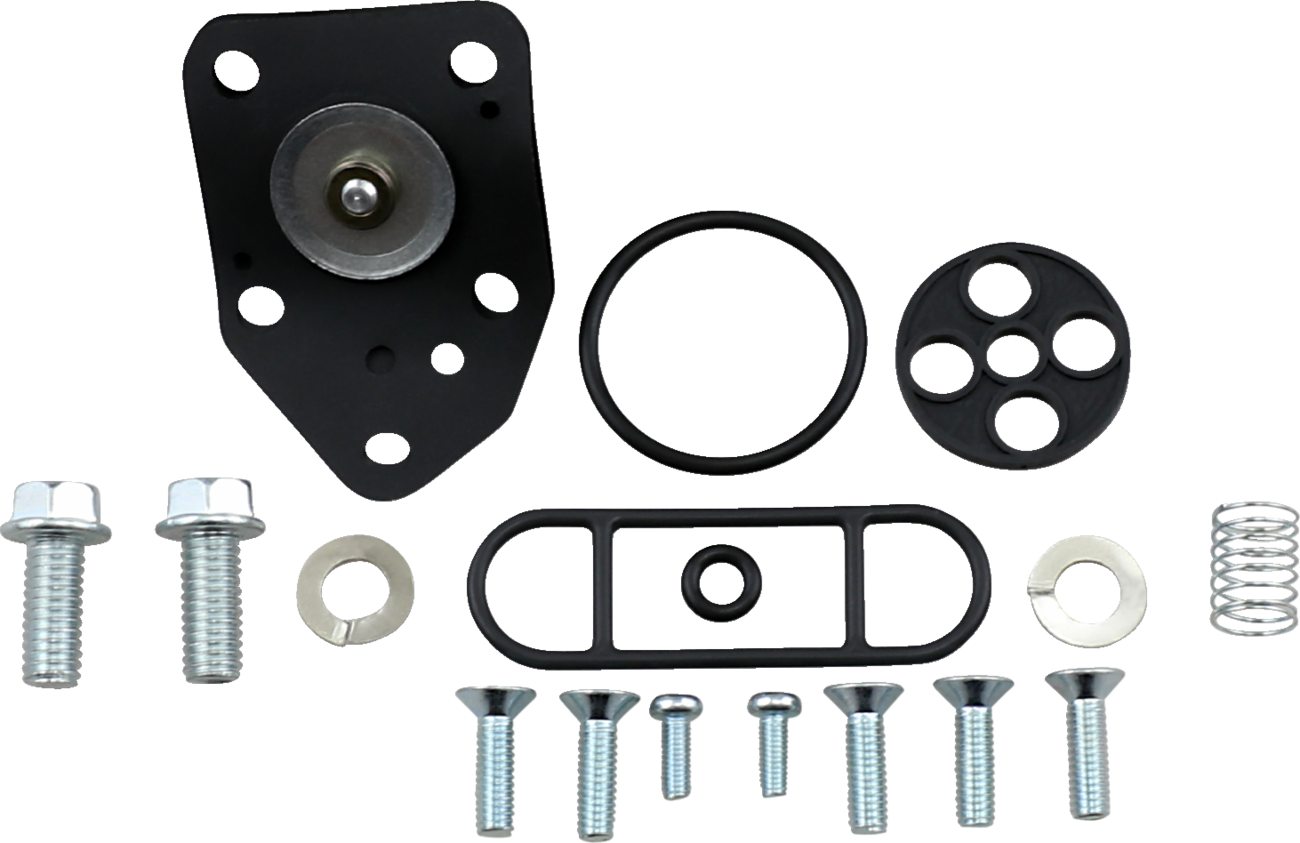 Parts unlimited Petcock Rebuild Kit - Yamaha