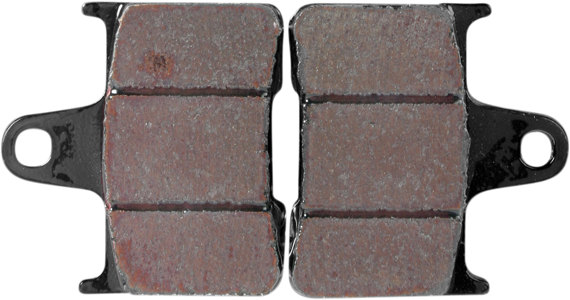 SBS LS Sintered Rear Brake Pads 765LS