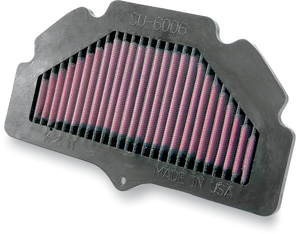 K & N OE Replacement High-Flow Air Filter