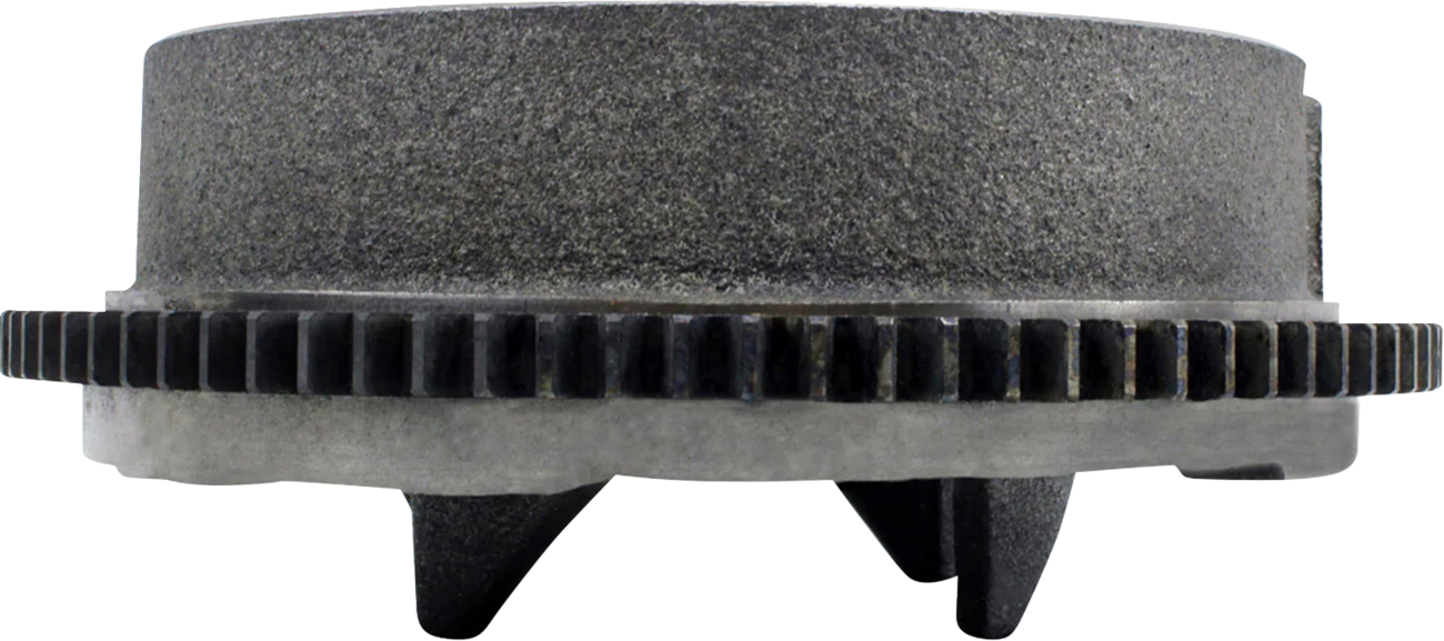 Rm stator Magneto Flywheel Rotor - Capped - Heavy Duty - Polaris