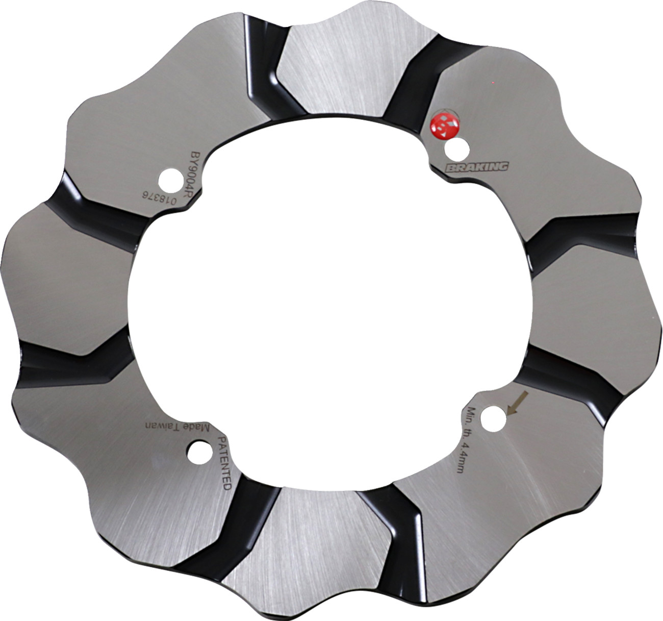 BRAKING UTV Brake Rotor