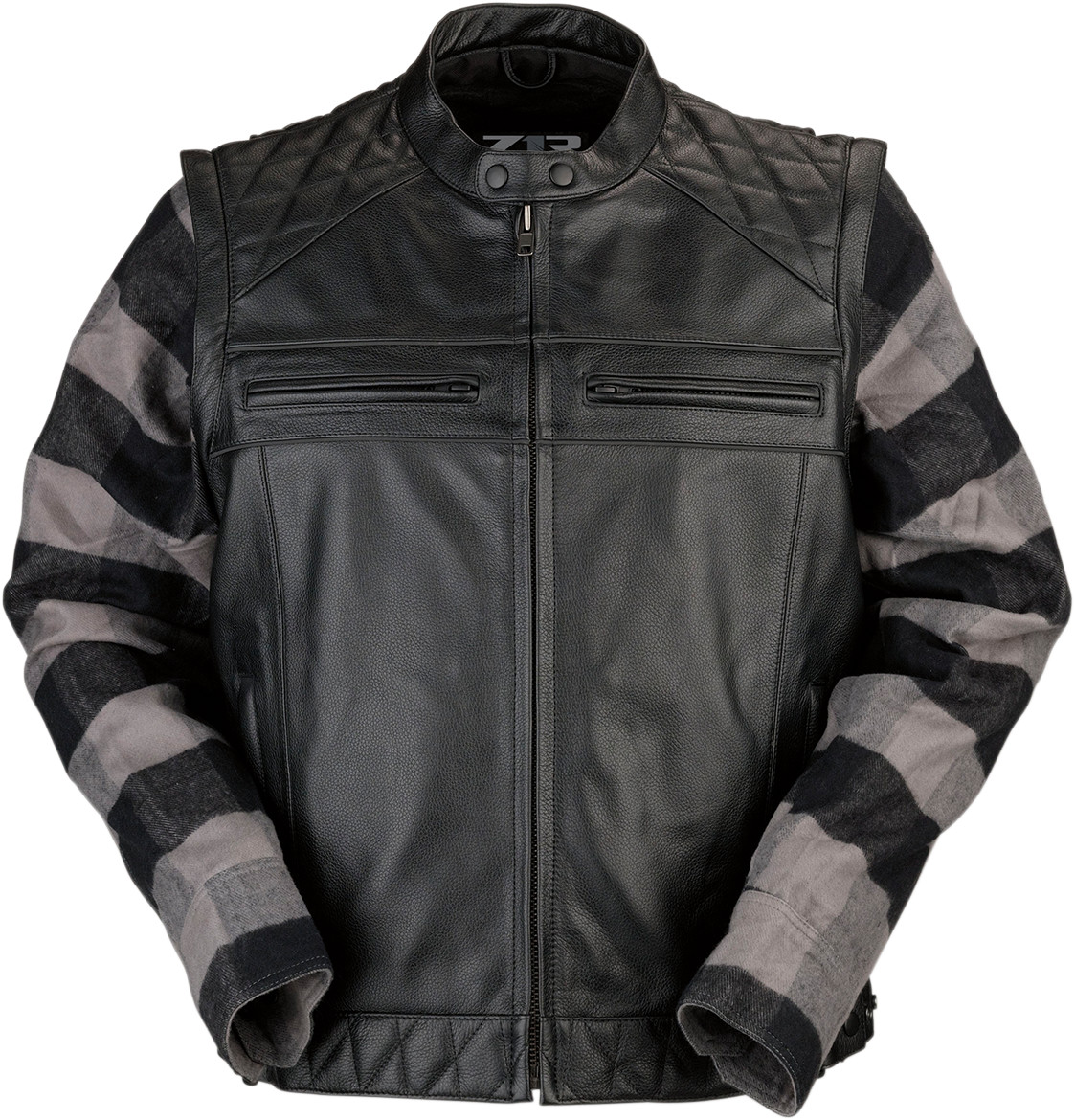 Z1r Ordinance 3 In 1 Jacket