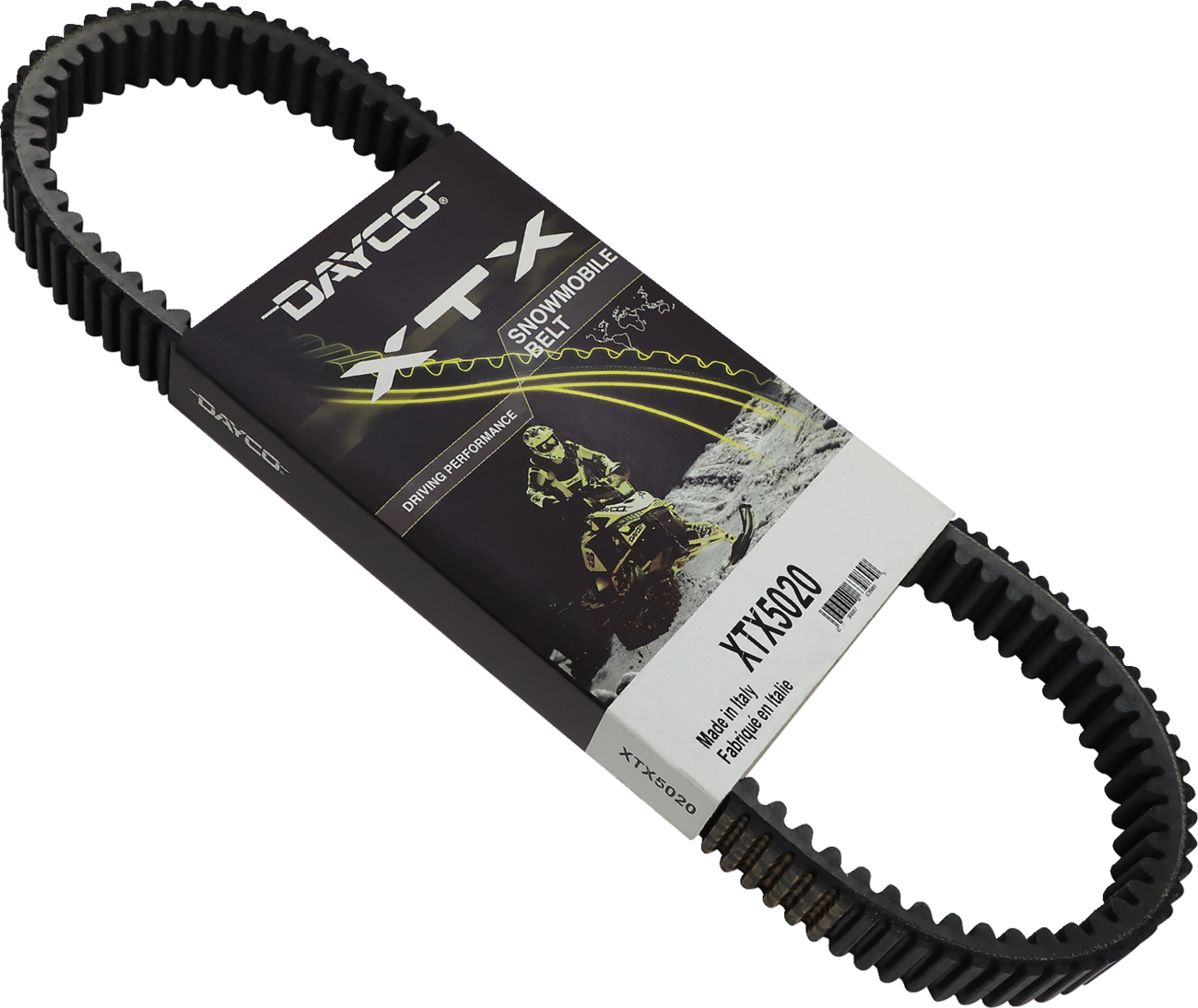 Dayco products,llc Drive Belt Polaris