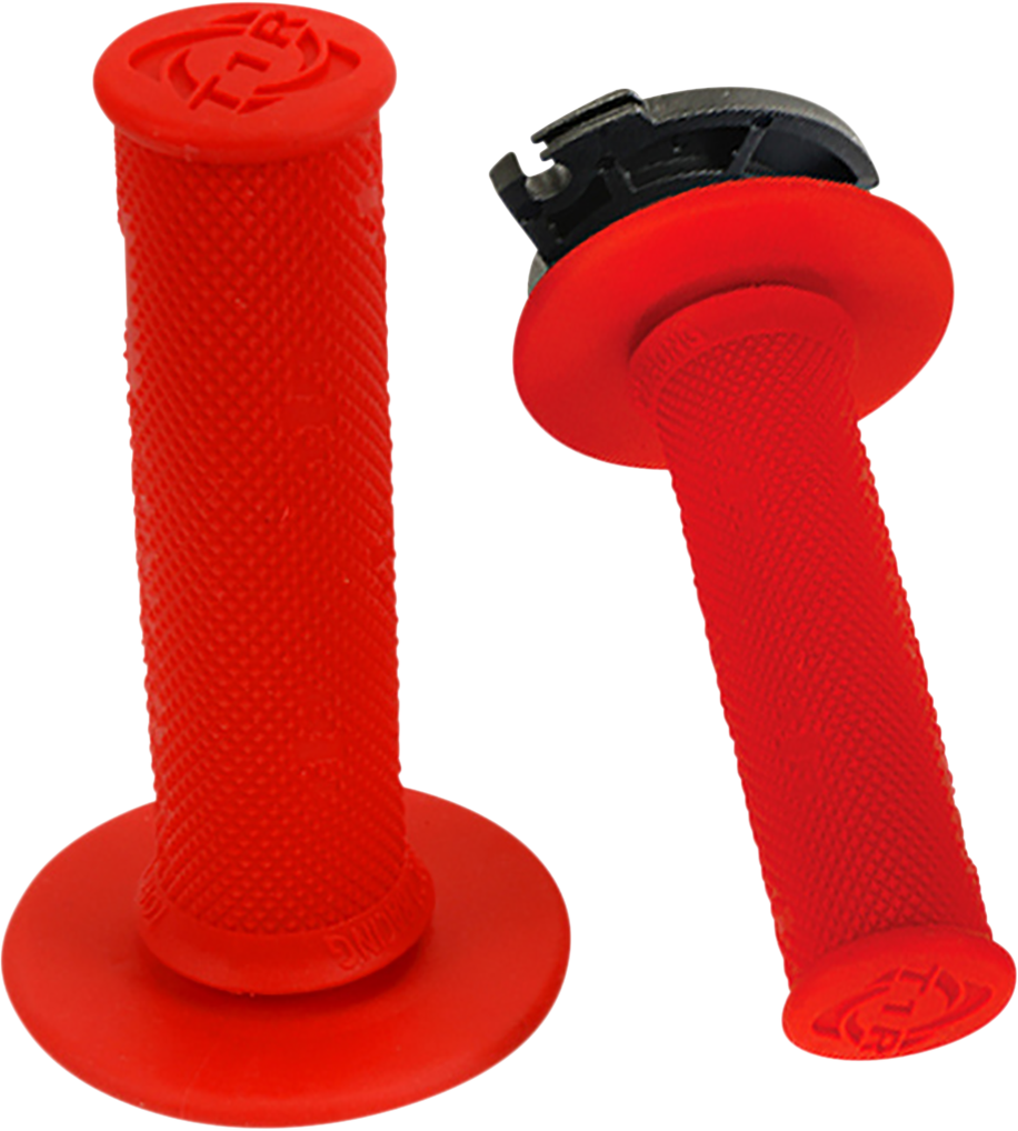 Defy Lock On Grips
