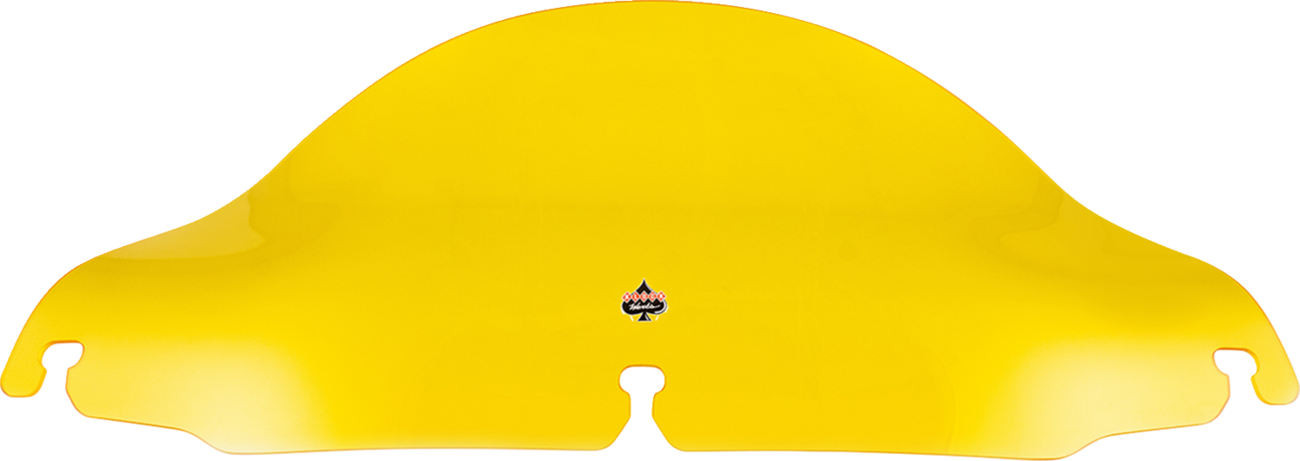 KLOCK WERKS Kolor Flare™ Windshield