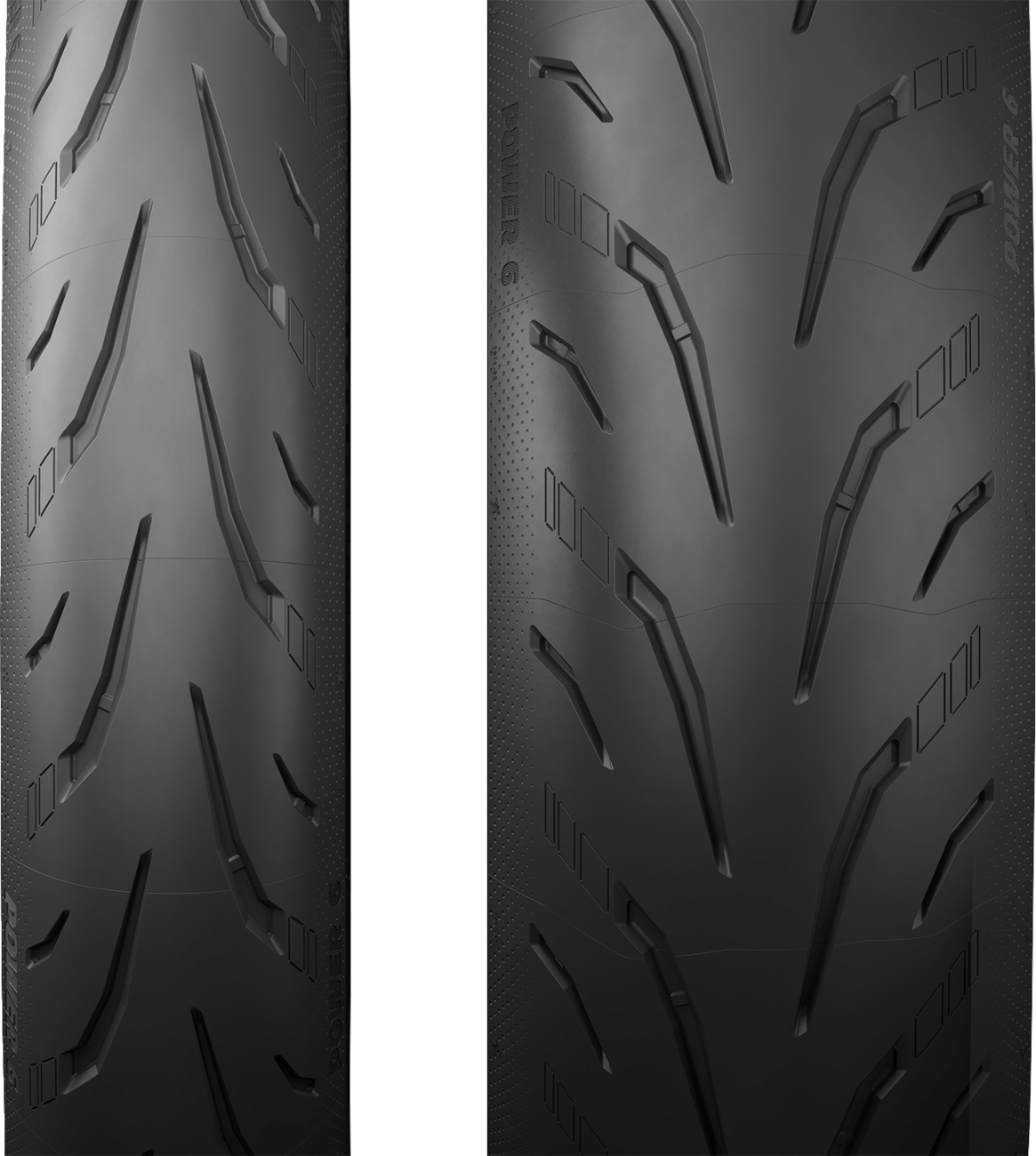 MICHELIN Power 6 Tire