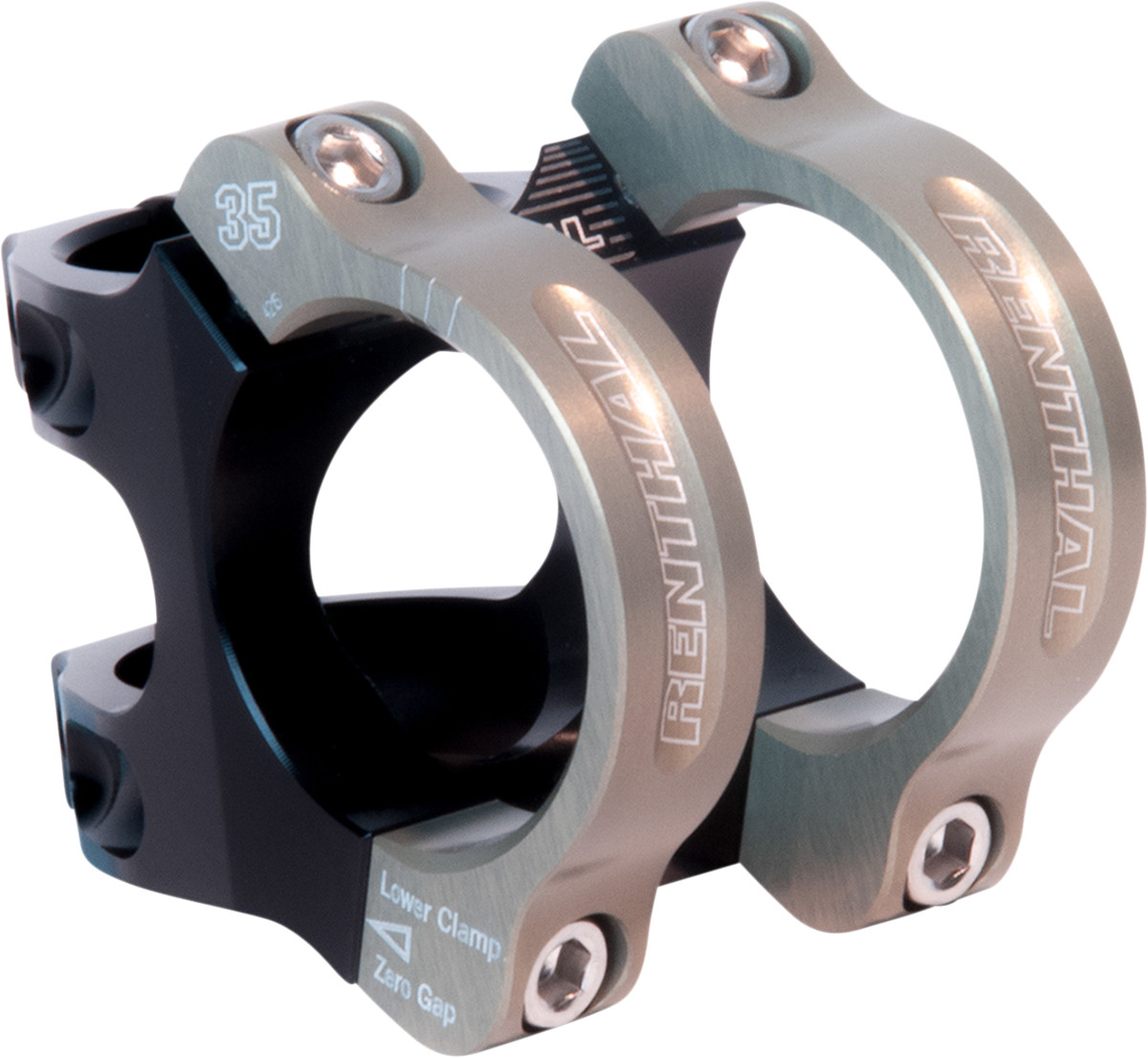 Renthal Apex 35 Stem