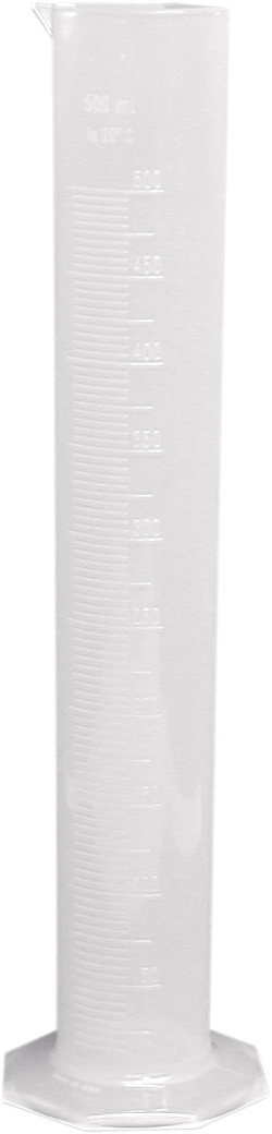 RACE TECH Graduated Cylinder