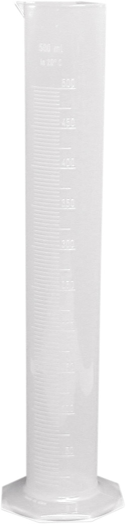 RACE TECH Graduated Cylinder