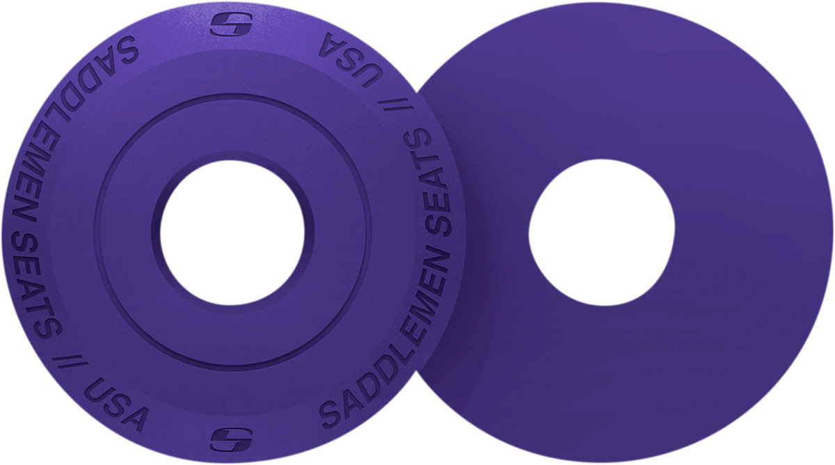 Fender Seat Washer