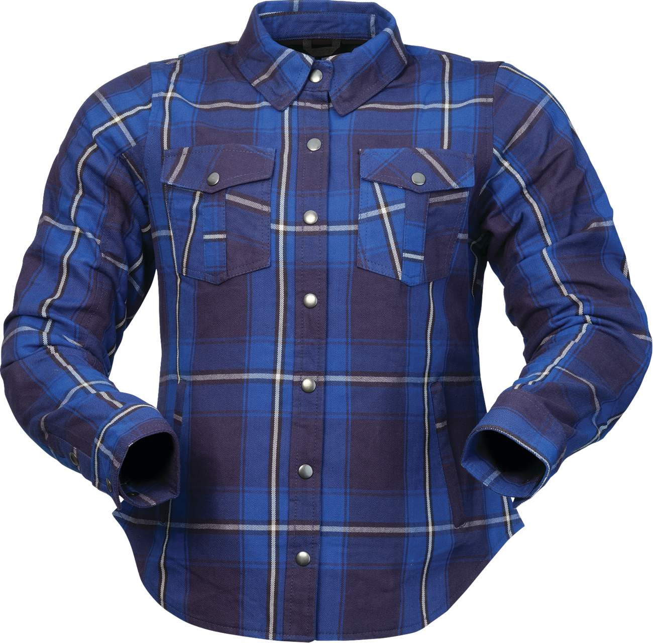 Z1R Women's Ashwood Flannel