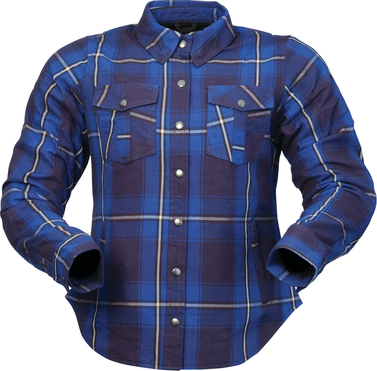 Z1R Women's Ashwood Flannel